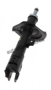 Tlumič pérování MONROE G8353