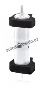 Palivový filtr MANN WK6011 (MF WK6011) Palivový filtr MANN WK6011 (MF WK6011)