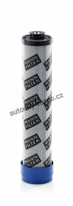 Hydraulický filtr MANN MF H10002 Hydraulický filtr MANN MF H10002
