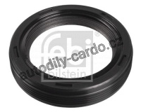 Těsnící kroužek hřídele, klikový hřídel FEBI 32471