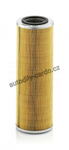 Hydraulický filtr MANN MF H1075/1X Hydraulický filtr MANN MF H1075/1X