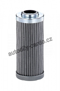 Hydraulický filtr MANN MF HD57/18 Hydraulický filtr MANN MF HD57/18