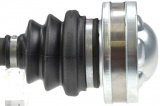 Hnací hřídel LÖBRO 302392 - ALFA ROMEO, FIAT