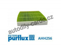 Kabinový filtr PURFLUX AHH256