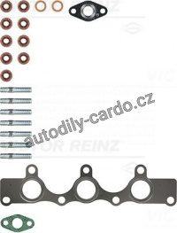 Montážní sada, dmychadlo VICTOR REINZ (VR 04-10052-01) Montážní sada, dmychadlo VICTOR REINZ (VR 04-10052-01)