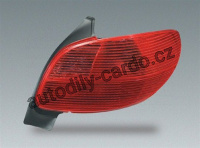 Zadní světlo MAGNETI MARELLI LLH612 (714025310701) Zadní světlo MAGNETI MARELLI LLH612 (714025310701)