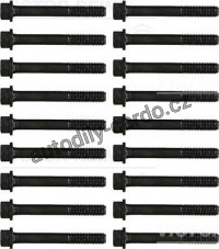 Sada šroubů pro hlavy válcu VICTOR REINZ (VR 14-32141-01)