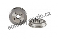 Brzdový buben BREMBO 14.5723.10 - FORD Brzdový buben BREMBO 14.5723.10 - FORD
