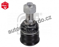 Čep, kloub FEBI (FB 27066) - MERCEDES-BENZ