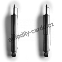 Tlumič pérování MONROE (MOD8022, MO D8022), přední  - TOYOTA