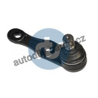 Podpora-/ Kloub RTS 93-08833 Podpora-/ Kloub RTS 93-08833