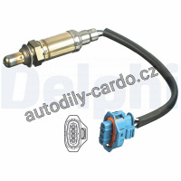 Lambda sonda DELPHI (ES20429-12B1) Lambda sonda DELPHI (ES20429-12B1)
