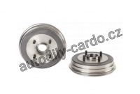 Brzdový buben BREMBO 14.5723.50 - FORD Brzdový buben BREMBO 14.5723.50 - FORD