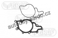 Vodní pumpa GRAF (GR PA746) - MERCEDES Vodní pumpa GRAF (GR PA746) - MERCEDES