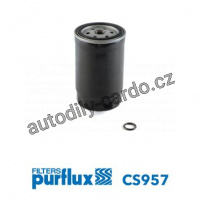 Palivový filtr PURFLUX CS957