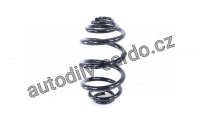 Pružina tlumiče pérování MONROE (MOSP2277, MO SP2277), zadní  - BMW 3 Coupe (E46)