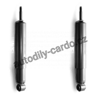 Tlumič pérování MONROE (MOD8023, MO D8023), zadní - TOYOTA Tlumič pérování MONROE (MOD8023, MO D8023), zadní - TOYOTA