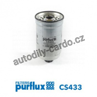 Palivový filtr PURFLUX CS433