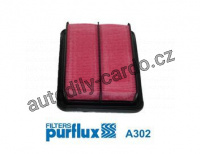 Vzduchový filtr PURFLUX A302