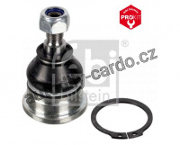 Čep, kloub FEBI (FB 28200) - MITSUBISHI