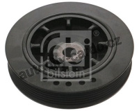 Řemenice klikové hřídele FEBI (FB 24933) - RENAULT