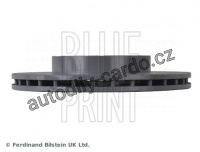 Brzdový kotouč BLUE PRINT ADT34356 Brzdový kotouč BLUE PRINT ADT34356