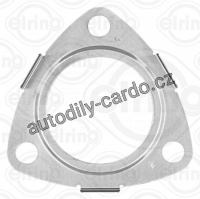 Těsnění, výfuková trubka ELRING 077.470