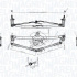 Tyčoví stěračů MAGNETI MARELLI (MMA 085570190010) Tyčoví stěračů MAGNETI MARELLI (MMA 085570190010)