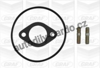 Vodní pumpa GRAF (GR PA750) - OPEL Vodní pumpa GRAF (GR PA750) - OPEL