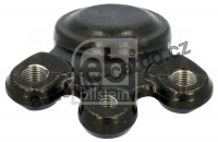 Čep, kloub FEBI (FB 28355) - CITROËN, PEUGEOT