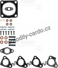 Montážní sada, dmychadlo VICTOR REINZ (VR 04-10056-01) Montážní sada, dmychadlo VICTOR REINZ (VR 04-10056-01)