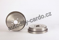 Brzdový buben BREMBO 14.5812.10 - TOYOTA Brzdový buben BREMBO 14.5812.10 - TOYOTA