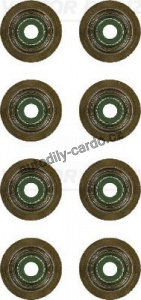 Sada těsnění, dřík ventilu VICTOR REINZ (VR 12-35413-01) Sada těsnění, dřík ventilu VICTOR REINZ (VR 12-35413-01)