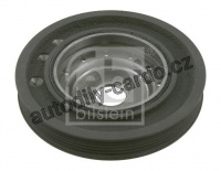 Řemenice klikové hřídele FEBI (FB 24935) - RENAULT