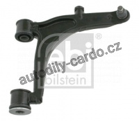 Rameno zavěšení kol FEBI (FB 26454) - NISSAN, OPEL, RENAULT