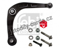 Řídící páka, zavěšení kol FEBI (FB 40750)