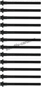 Sada šroubů pro hlavy válcu VICTOR REINZ (VR 14-32152-02)