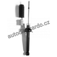 Tlumič pérování MONROE (MO23734, MO 23734), zadní  - Nissan Bluebird