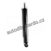 Tlumič pérování MONROE (MOV2307, MO V2307), přední  - RENAULT MIDLINER