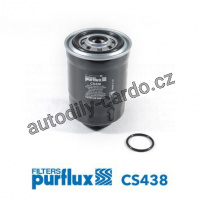 Palivový filtr PURFLUX CS438