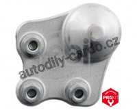 Čep, kloub FEBI (FB 28511) - MERCEDES-BENZ