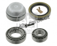 Sada ložisek kol FEBI (FB 08838) - MERCEDES-BENZ