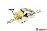 Regulátor brzdné síly BREMBO R85007