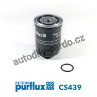 Palivový filtr PURFLUX CS439