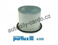 Vzduchový filtr PURFLUX A308