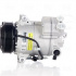 Kompresor klimatizace NISSENS 890267