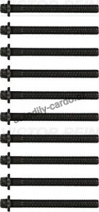 Sada šroubů pro hlavy válcu VICTOR REINZ (VR 14-32154-01)