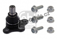 Čep, kloub FEBI (FB 28599) - CITROËN, PEUGEOT