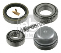 Sada ložisek kol FEBI (FB 08839)