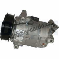 Kompresor, klimatizace DELPHI TSP0155464 Kompresor, klimatizace DELPHI TSP0155464